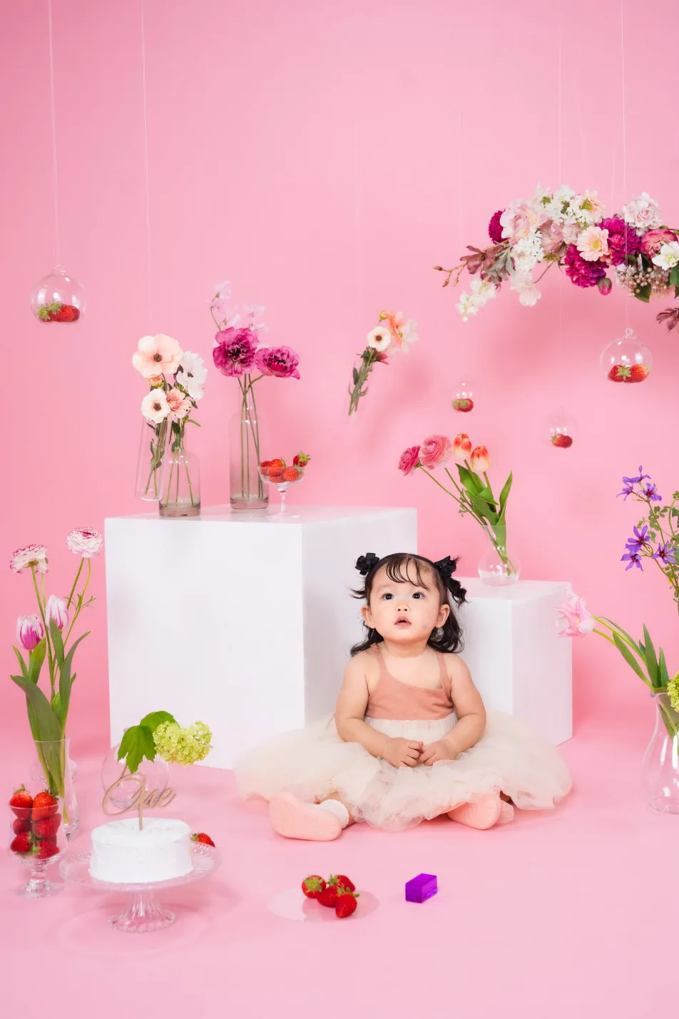 fete￤baby photo studioの画像