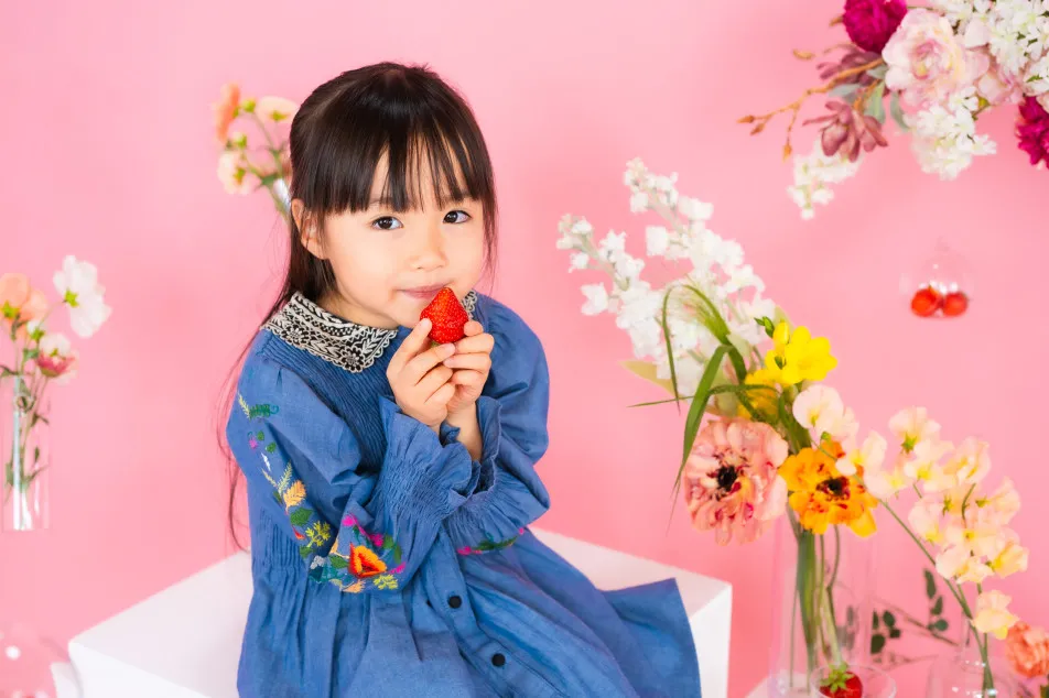fete￤baby photo studioの画像