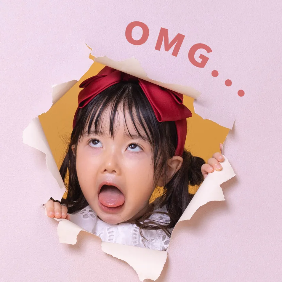 fete￤baby photo studioの画像