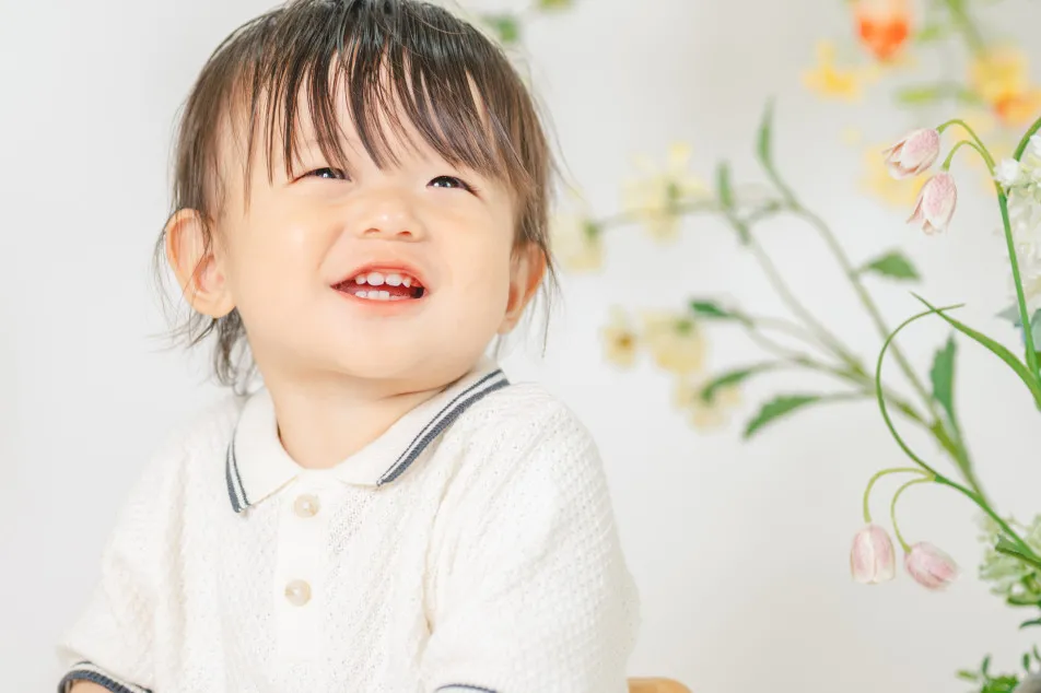 fete￤baby photo studioの画像