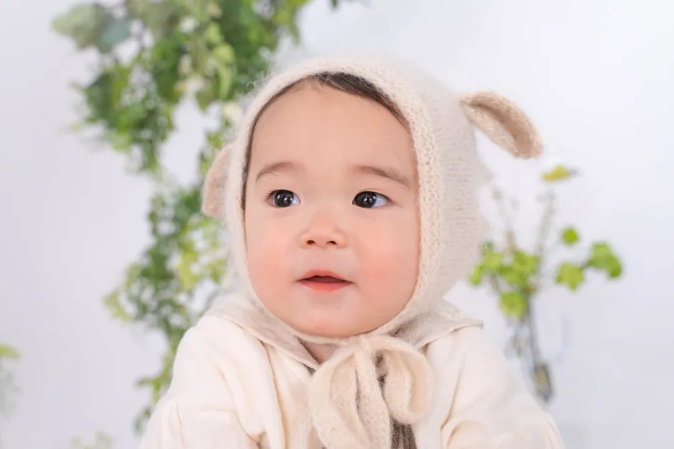 fete￤baby photo studioの画像