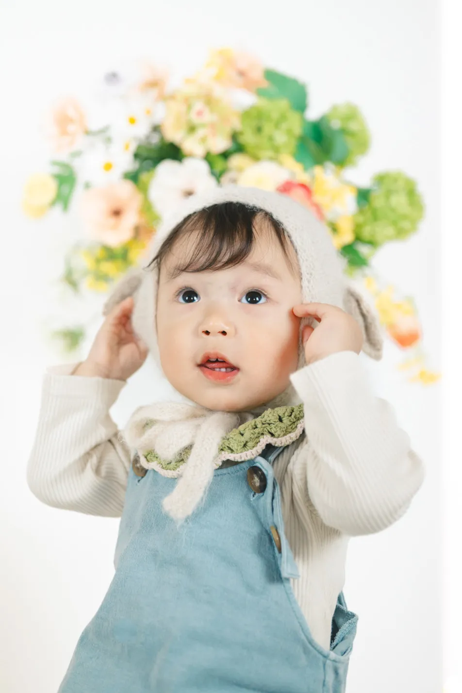 fete￤baby photo studioの画像