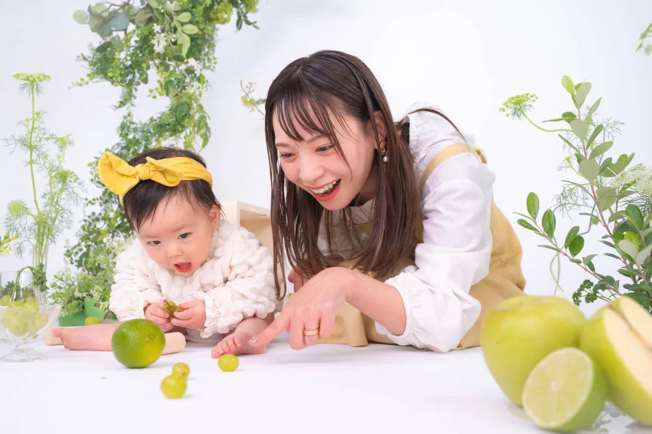 fete￤baby photo studioの画像