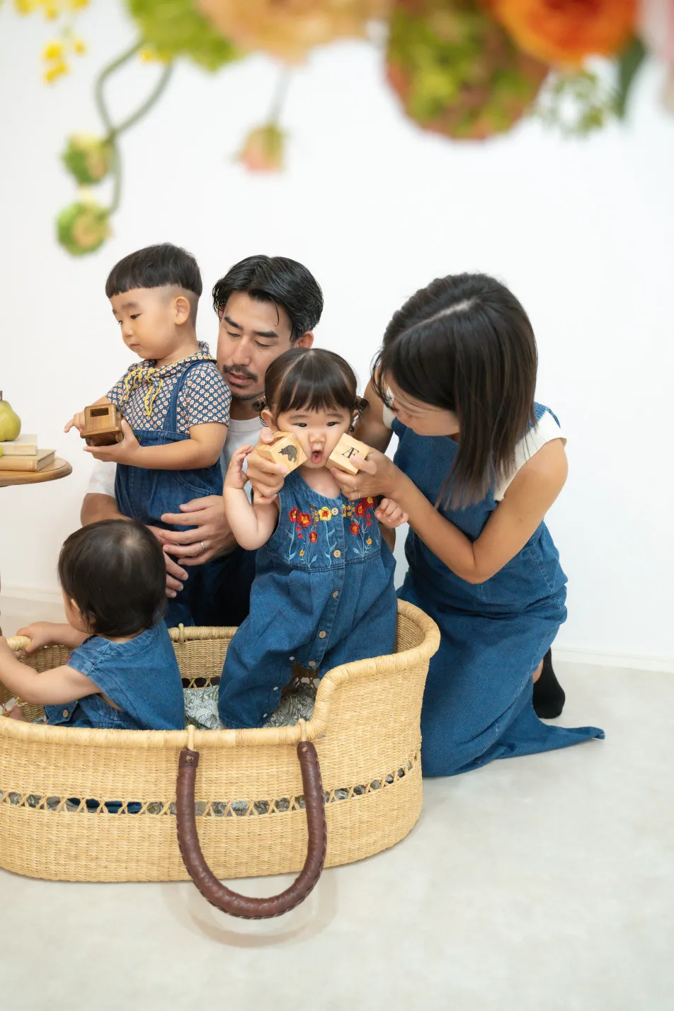 fete￤baby photo studioの画像