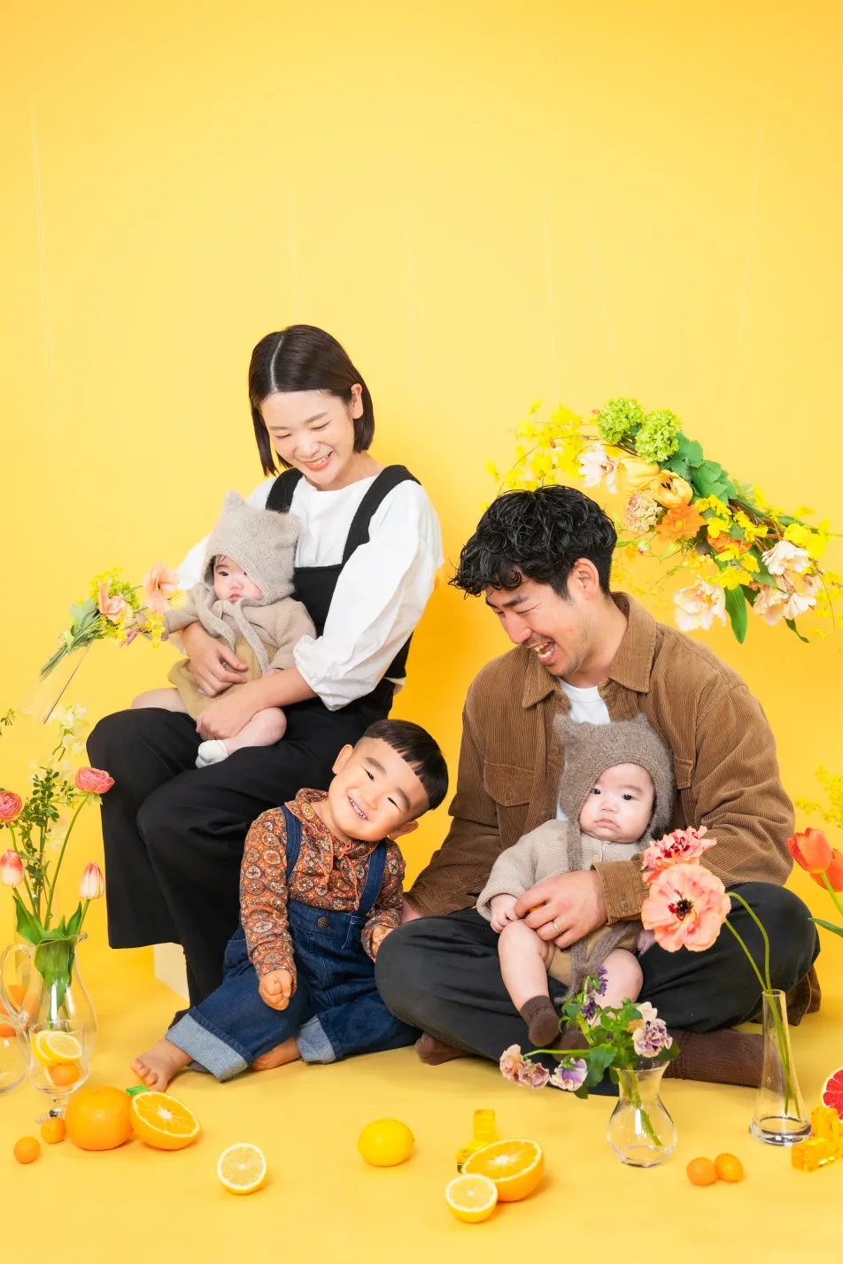 fete￤baby photo studioの画像