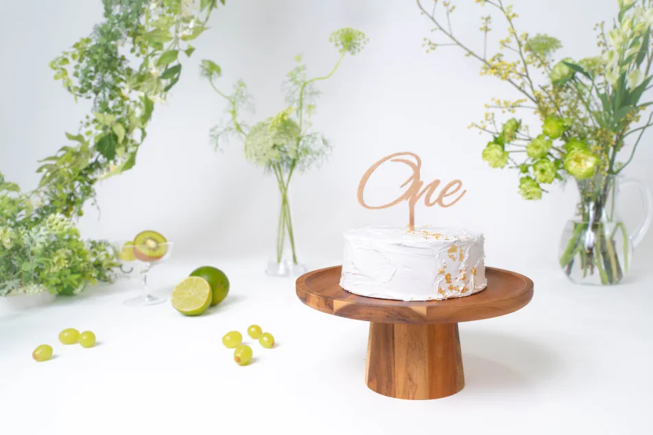 fete￤baby photo studioの画像