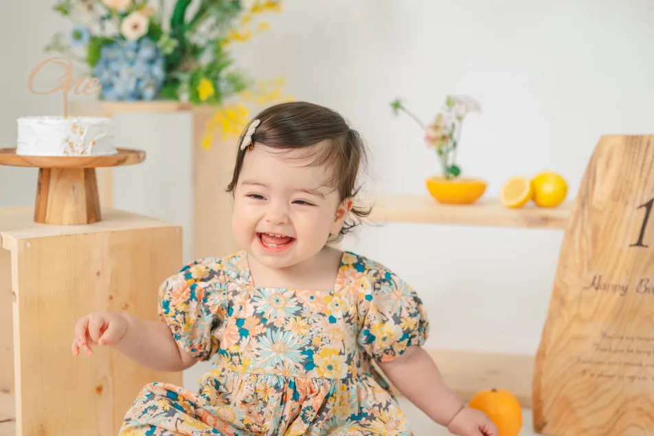 fete￤baby photo studioの画像