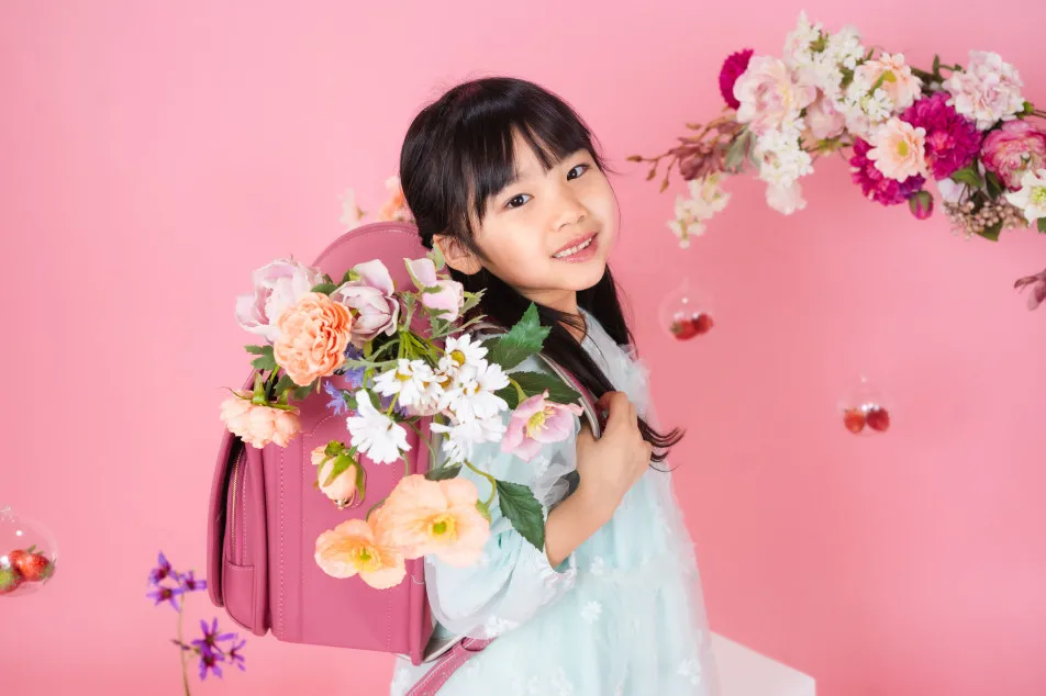 fete￤baby photo studioの画像