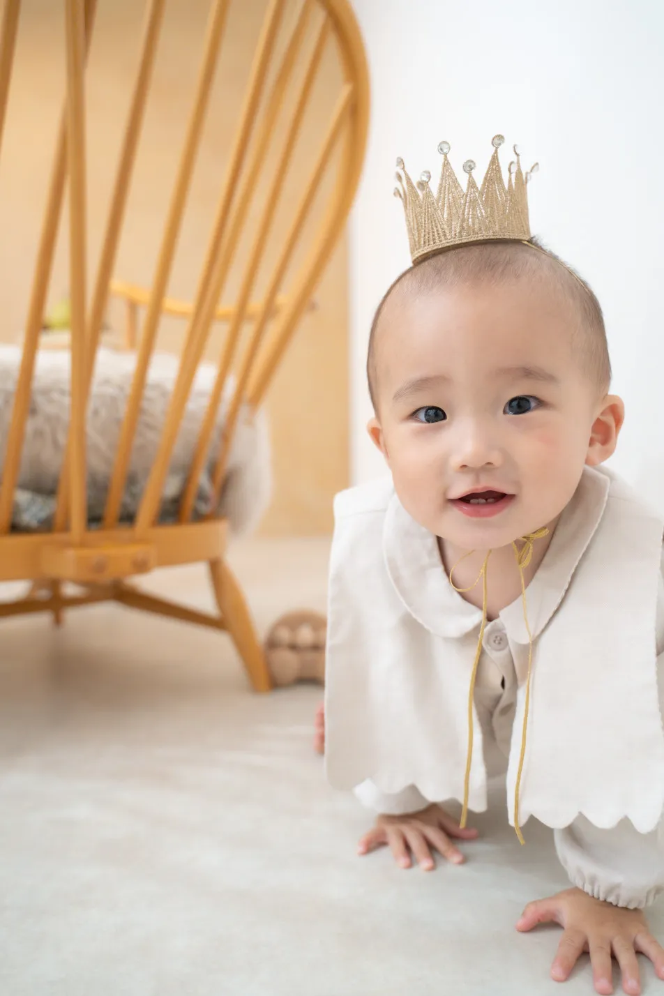 fete￤baby photo studioの画像