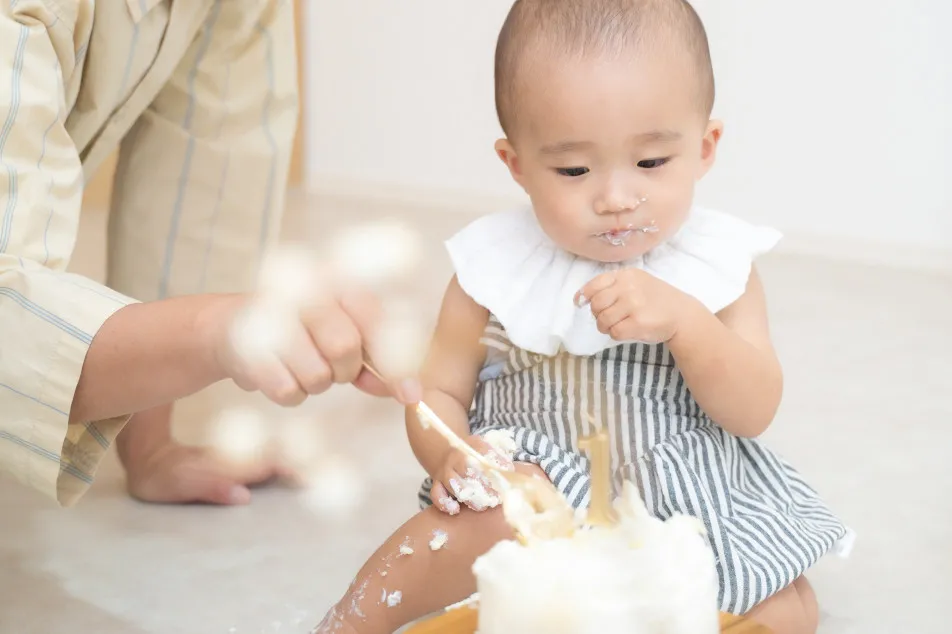 fete￤baby photo studioの画像