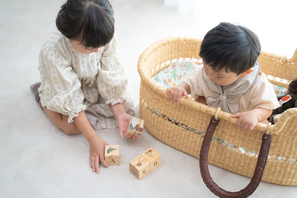 fete￤baby photo studioの画像
