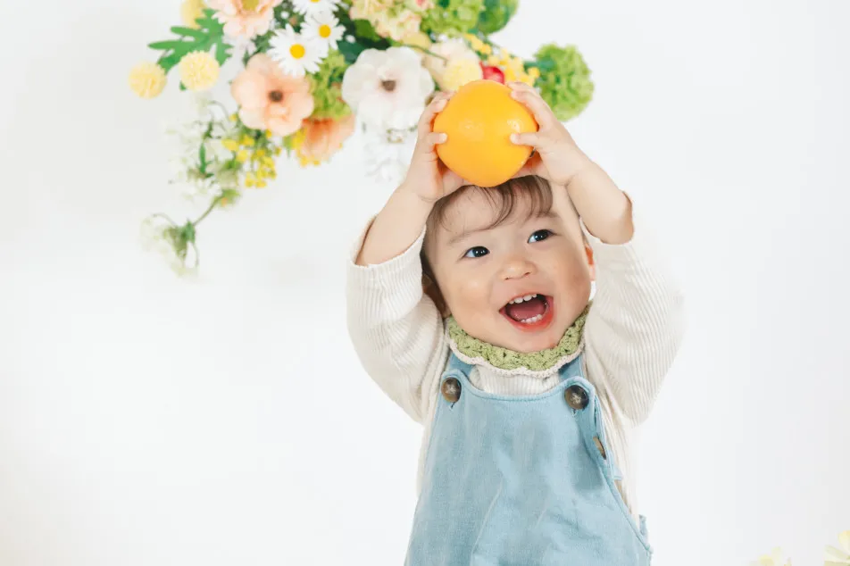 fete￤baby photo studioの画像