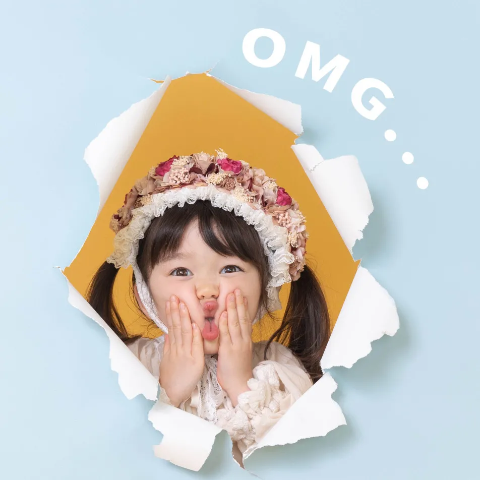 fete￤baby photo studioの画像