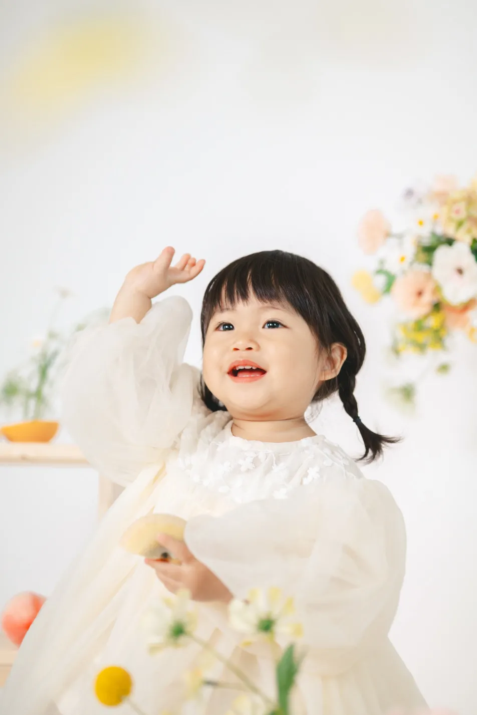 fete￤baby photo studioの画像