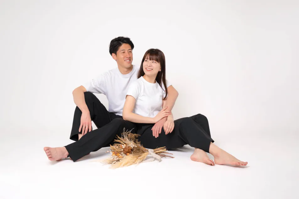fete￤baby photo studioの画像
