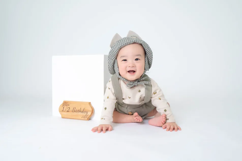 fete￤baby photo studioの画像