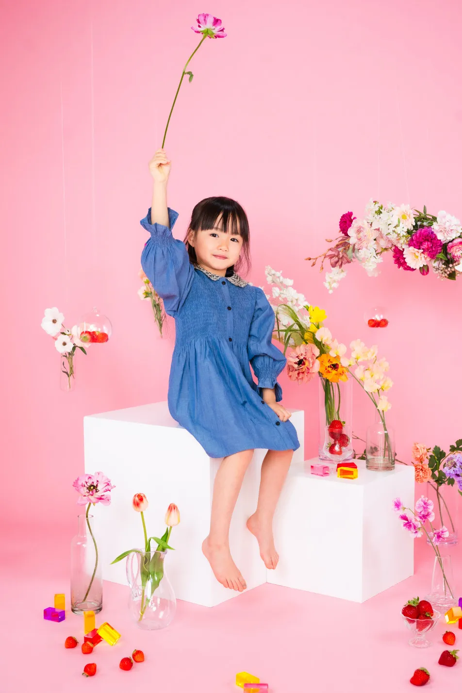 fete￤baby photo studioの画像