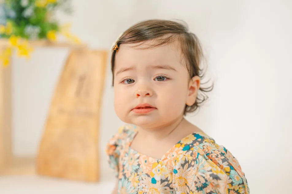 fete￤baby photo studioの画像