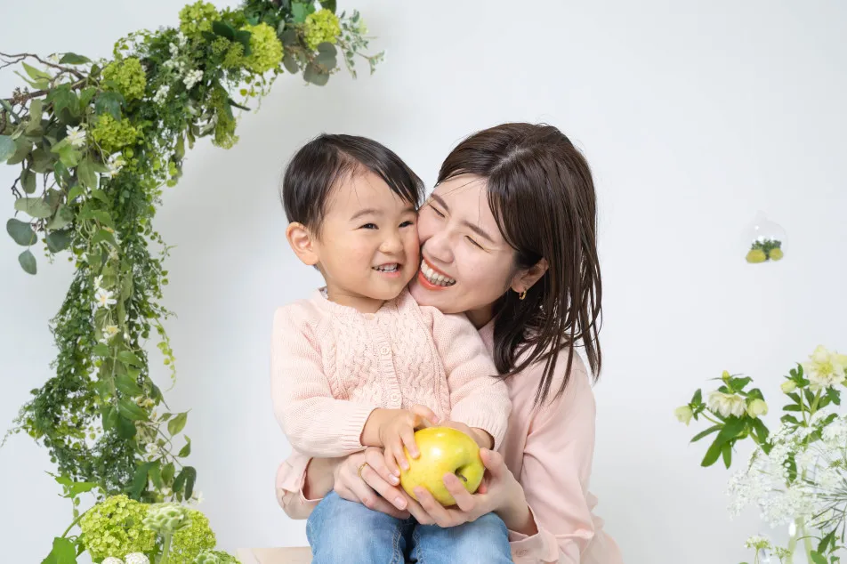 fete￤baby photo studioの画像