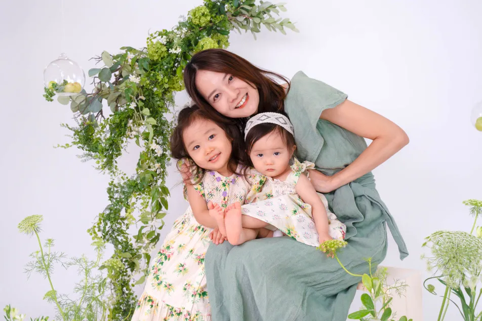 fete￤baby photo studioの画像