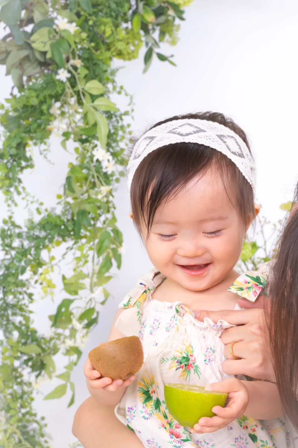 fete￤baby photo studioの画像