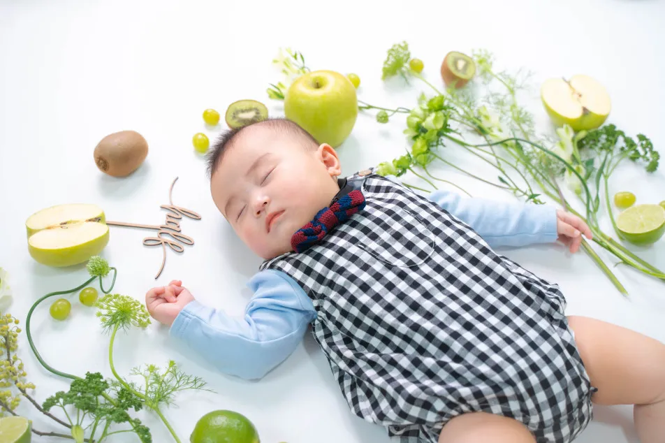 fete￤baby photo studioの画像