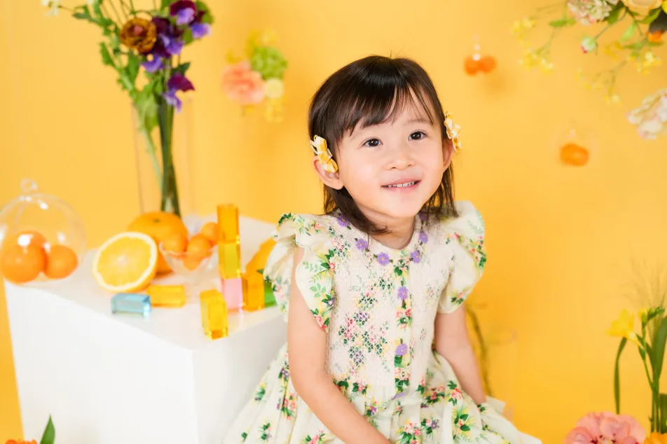 fete￤baby photo studioの画像