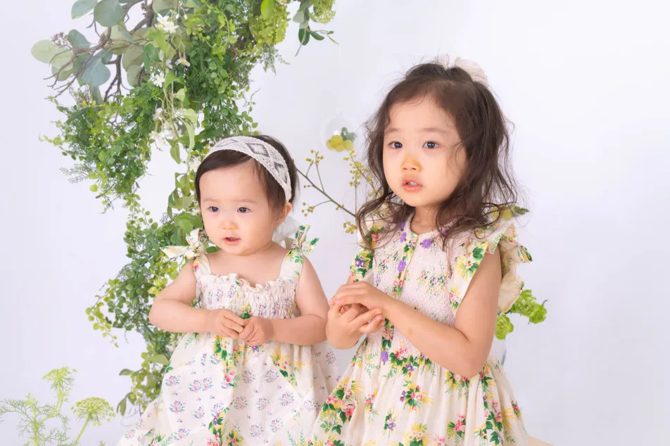 fete￤baby photo studioの画像