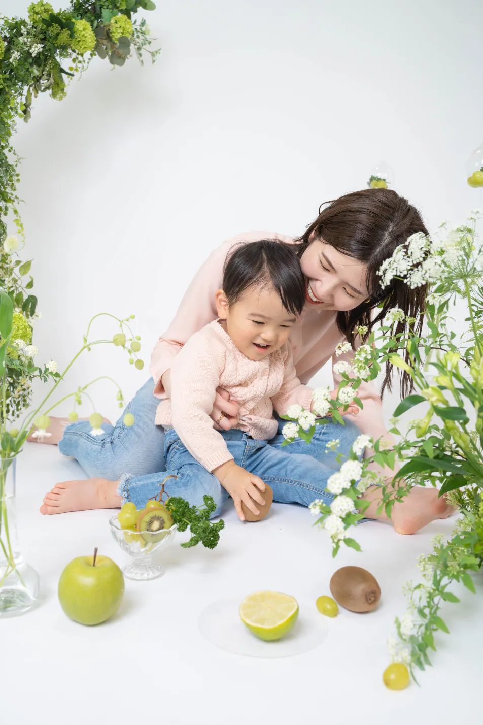 fete￤baby photo studioの画像