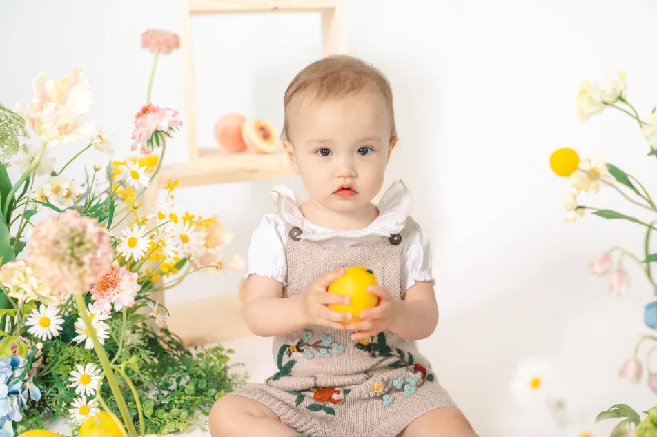 fete￤baby photo studioの画像