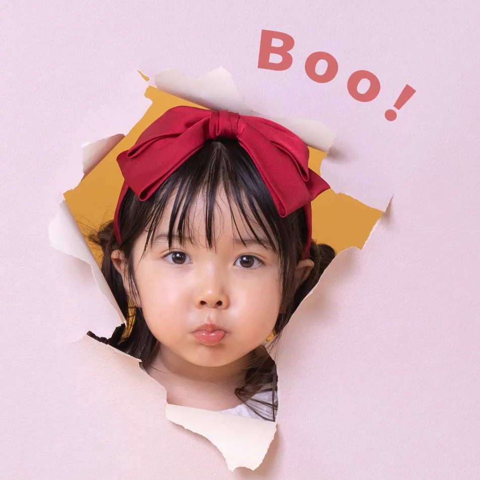 fete￤baby photo studioの画像