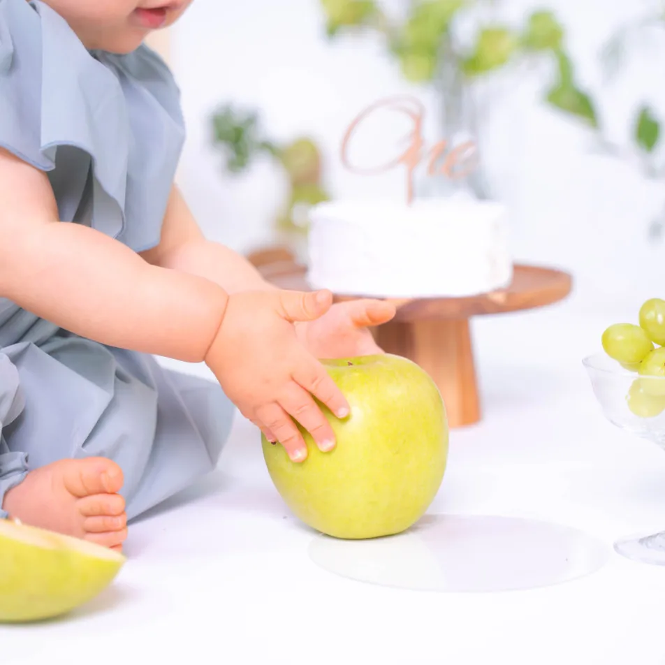 fete￤baby photo studioの画像