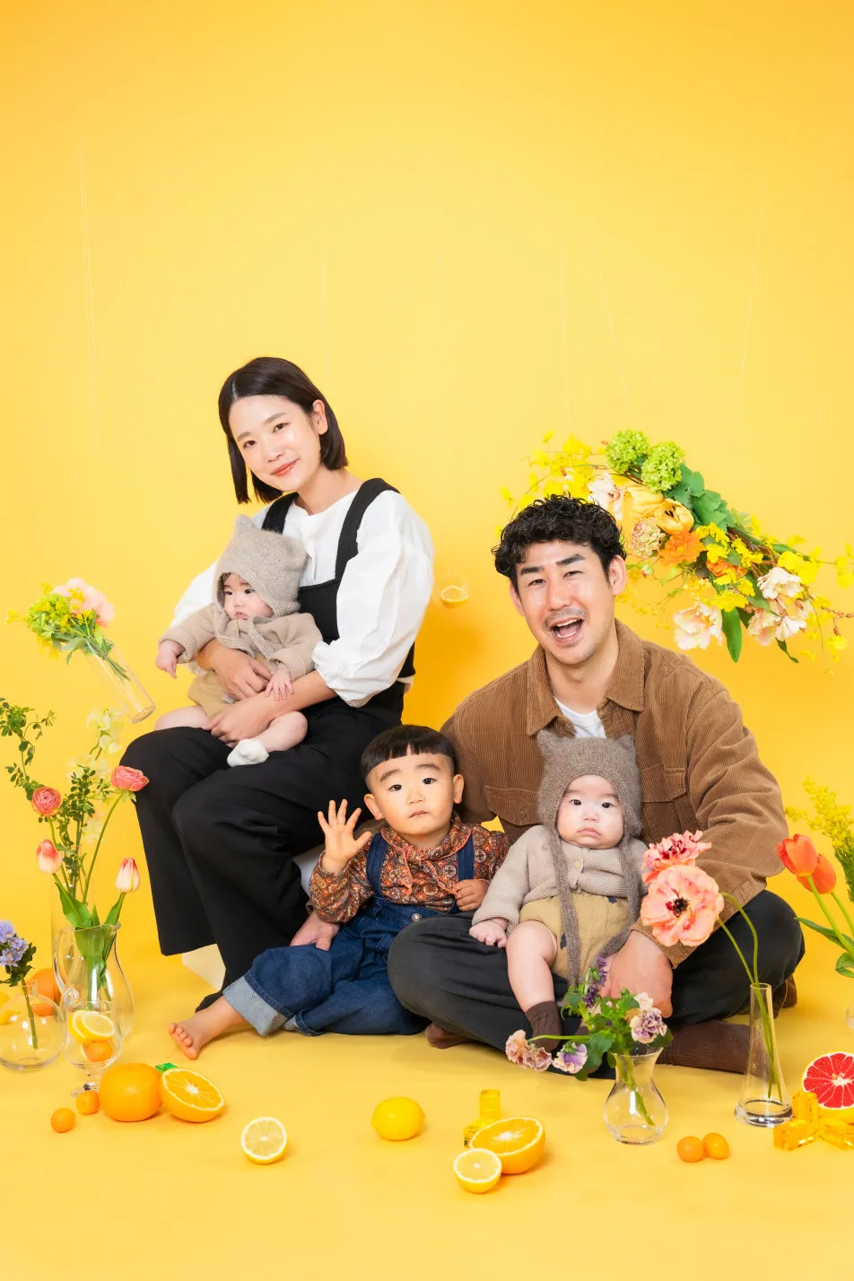 fete￤baby photo studioの画像