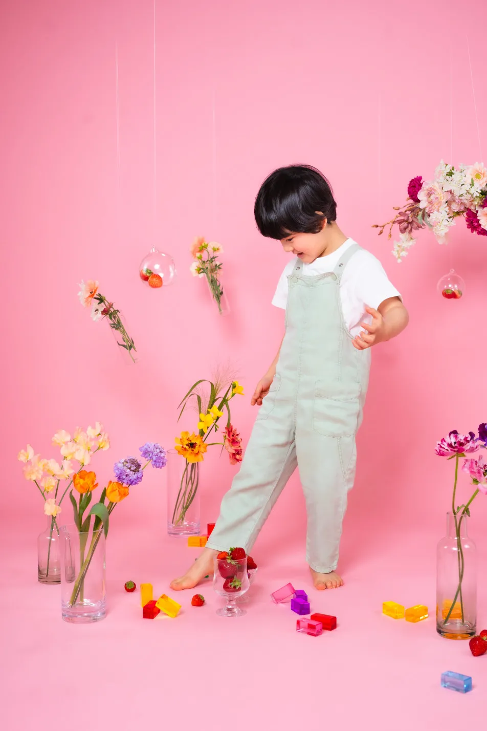 fete￤baby photo studioの画像