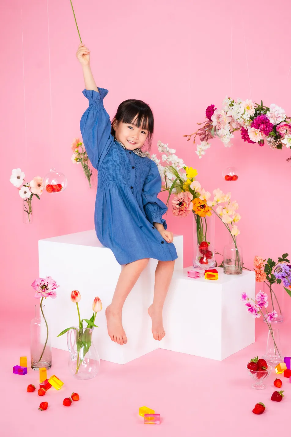 fete￤baby photo studioの画像
