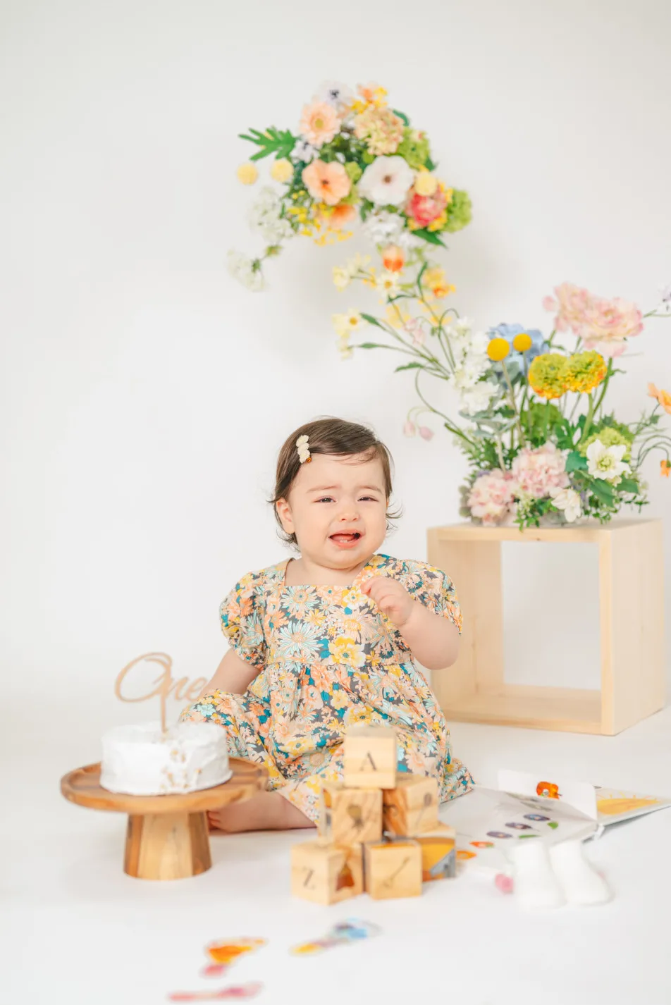 fete￤baby photo studioの画像