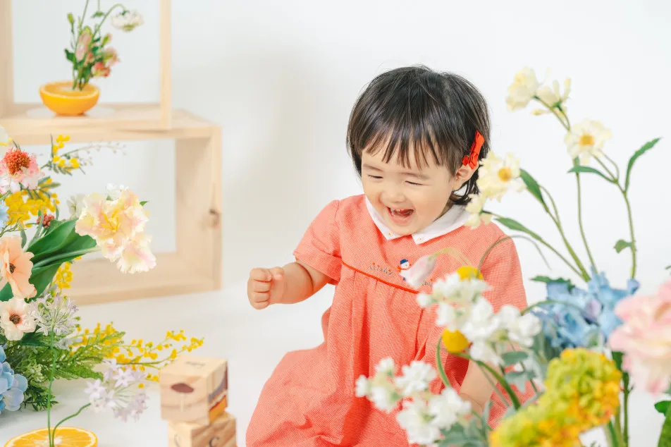 fete￤baby photo studioの画像