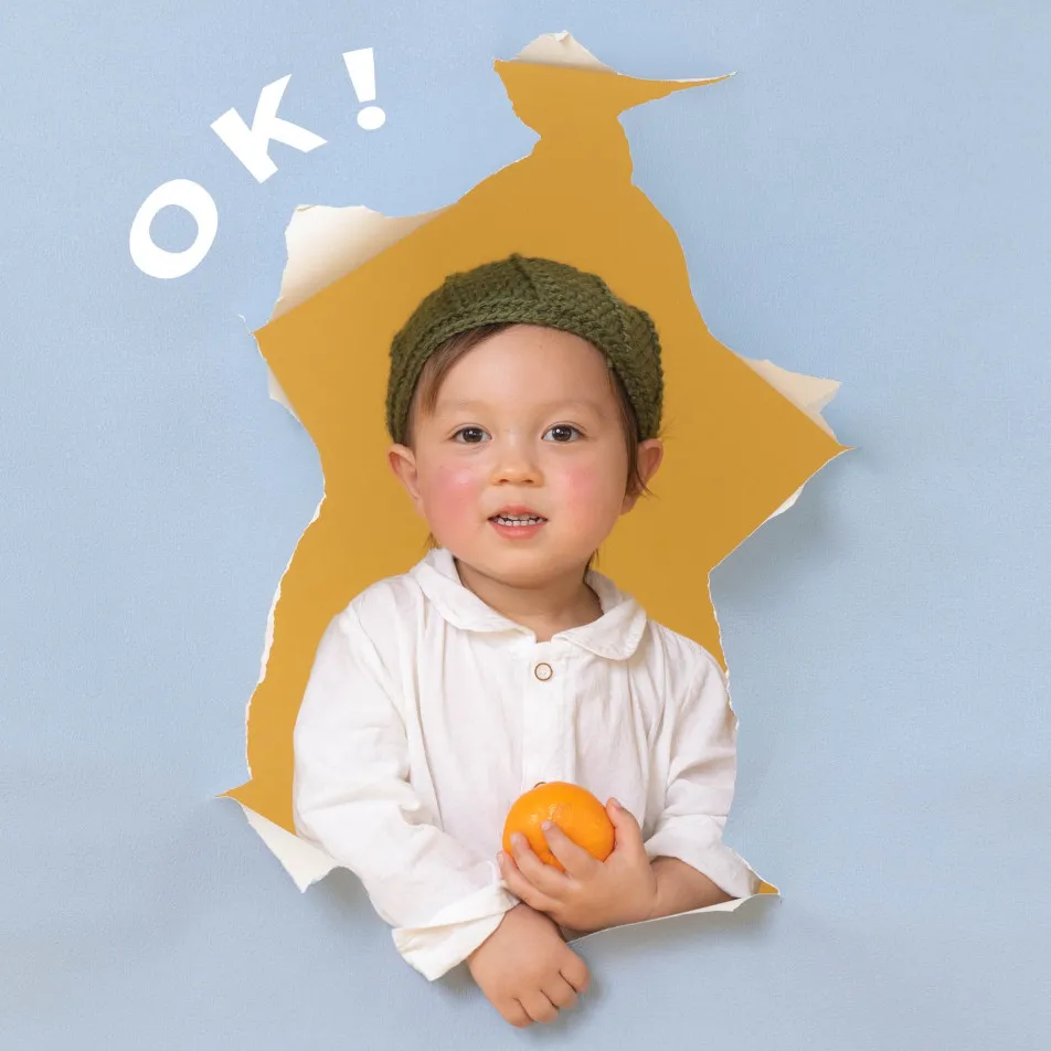 fete￤baby photo studioの画像