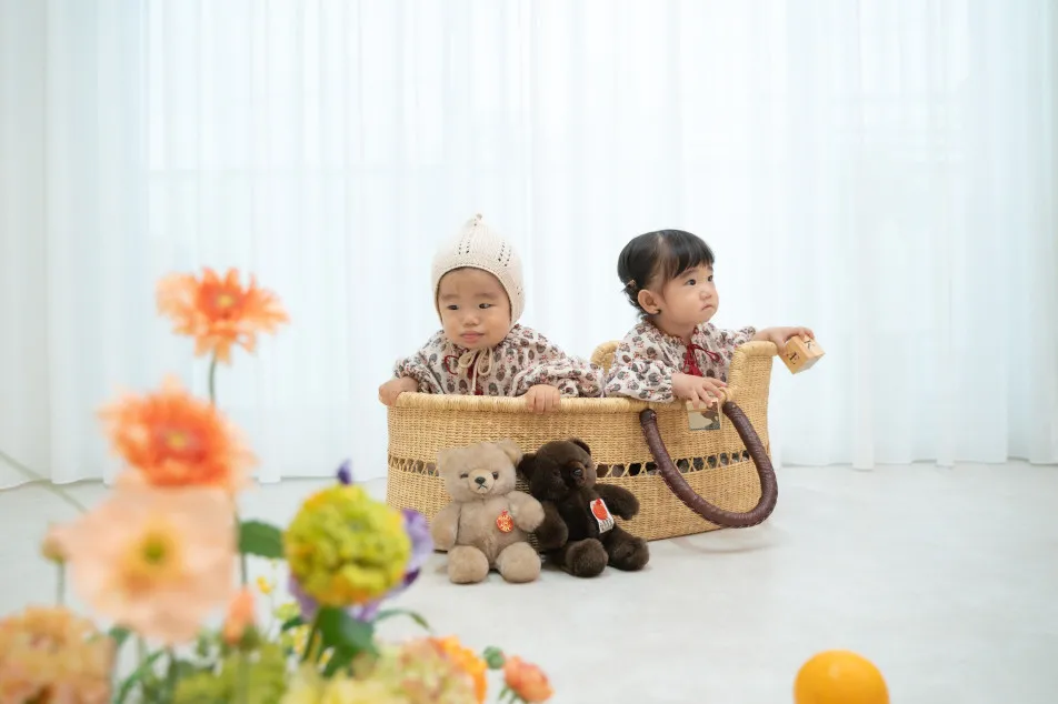fete￤baby photo studioの画像