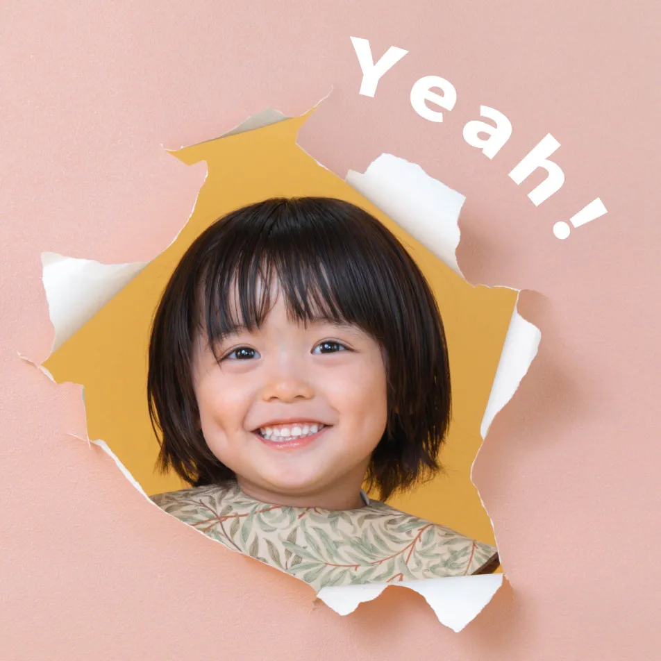 fete￤baby photo studioの画像