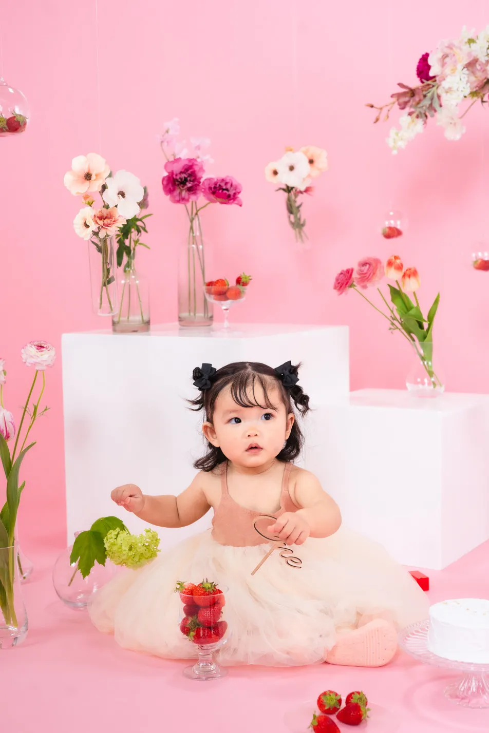 fete￤baby photo studioの画像