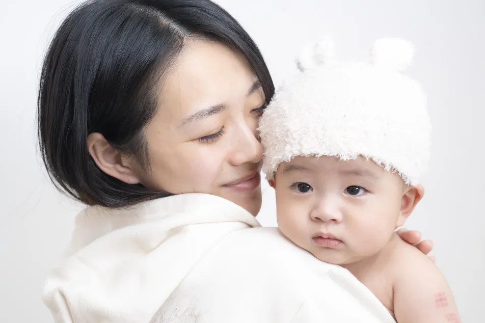 fete￤baby photo studioの画像