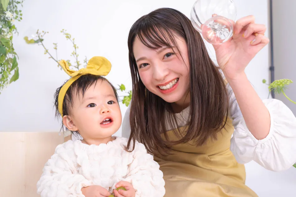 fete￤baby photo studioの画像