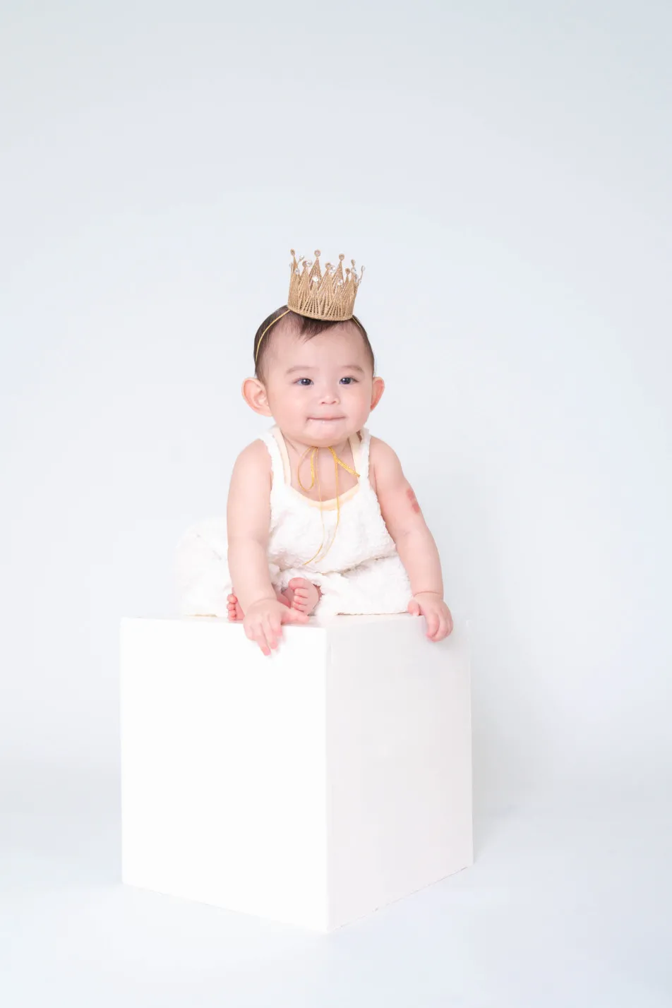 fete￤baby photo studioの画像