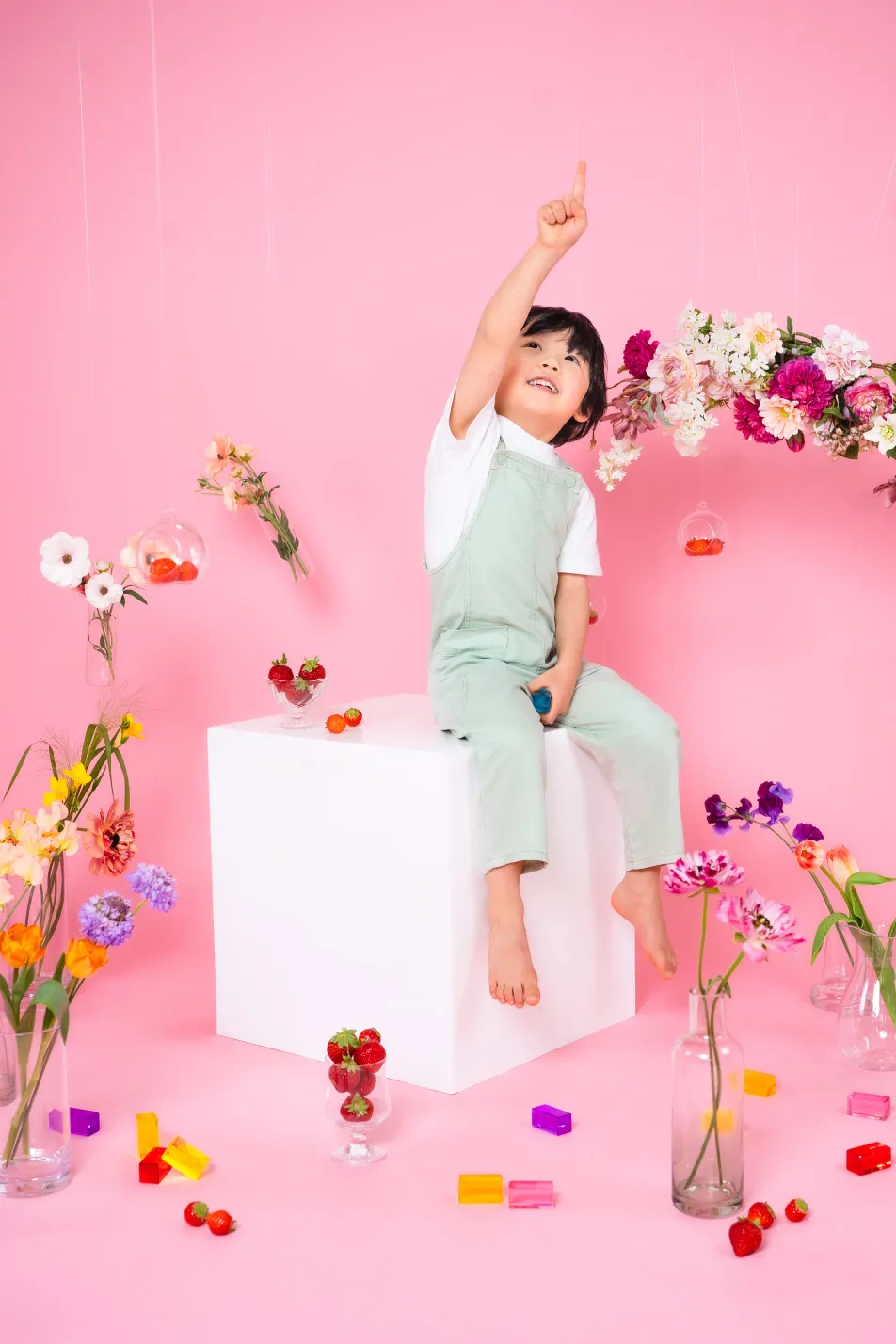 fete￤baby photo studioの画像