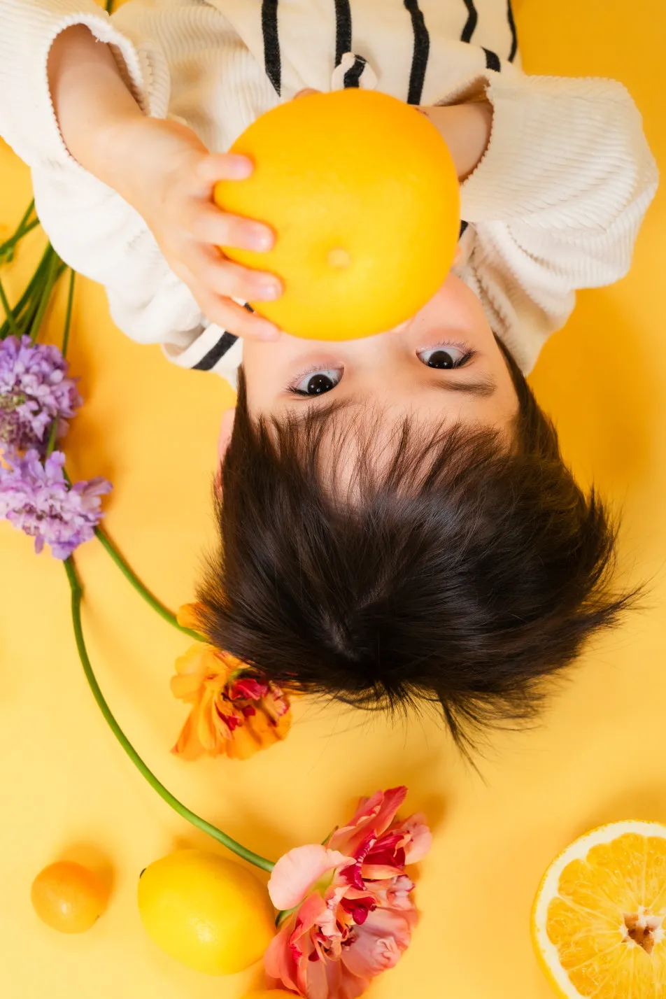 fete￤baby photo studioの画像