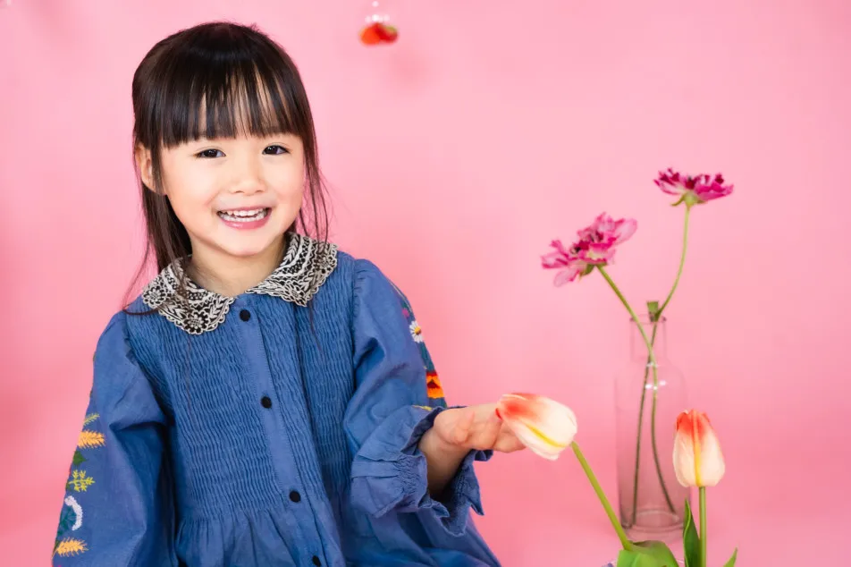 fete￤baby photo studioの画像