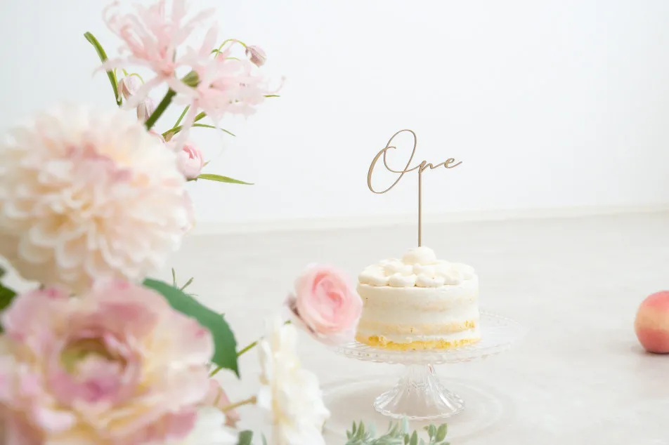 fete￤baby photo studioの画像