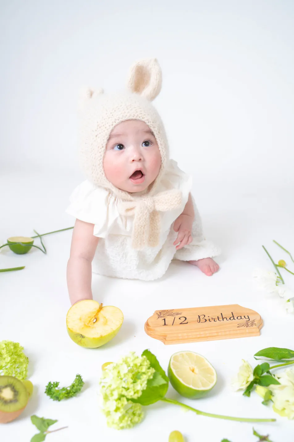 fete￤baby photo studioの画像