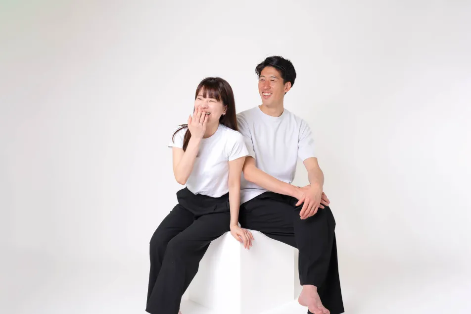 fete￤baby photo studioの画像